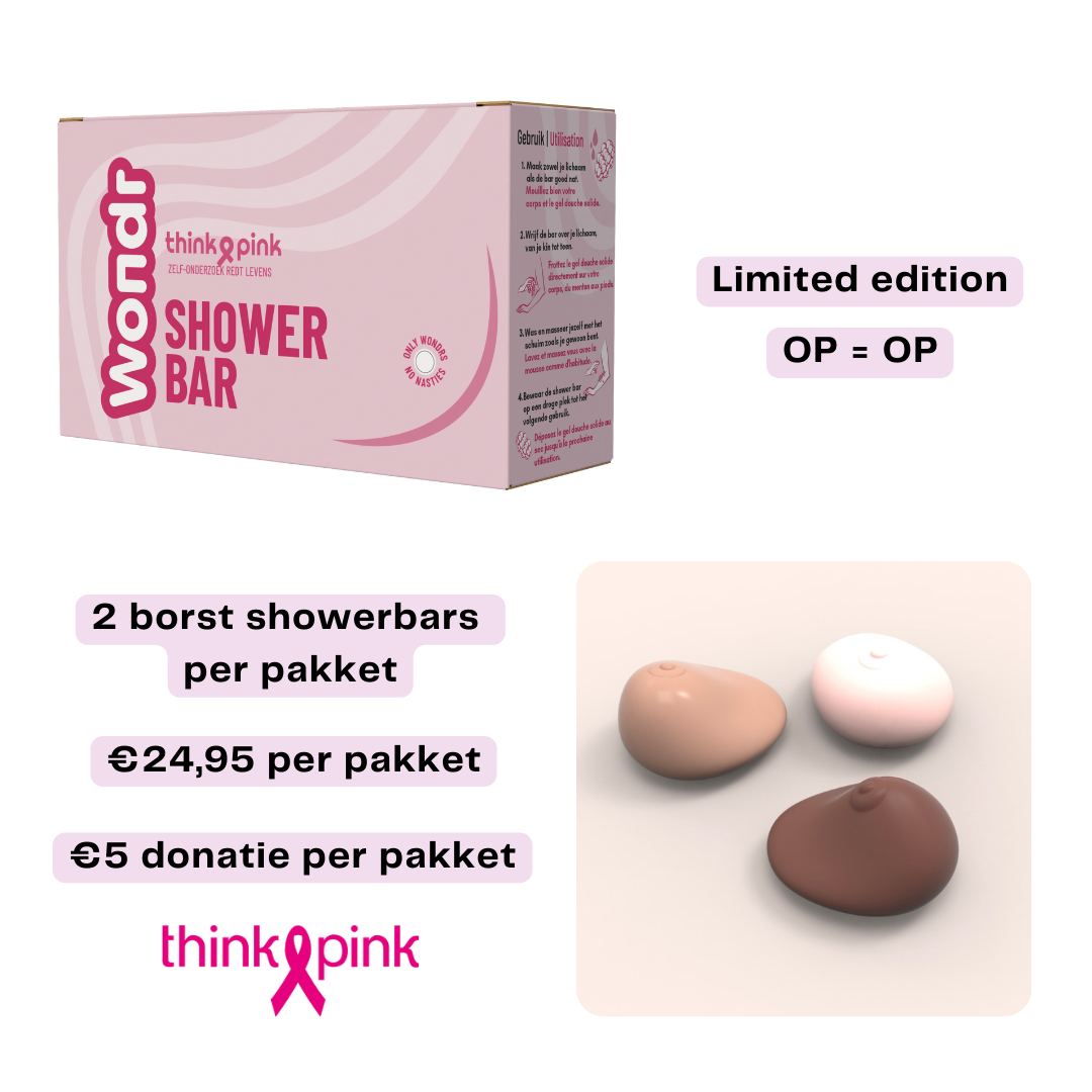 €5 donatie per pakket (2)