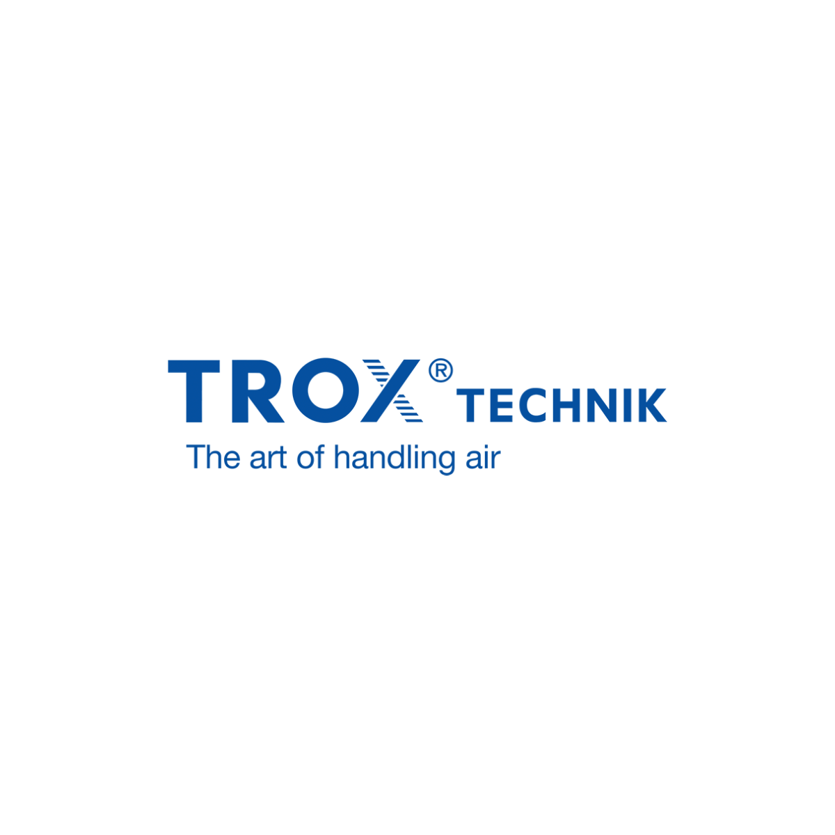 Trox Belgium